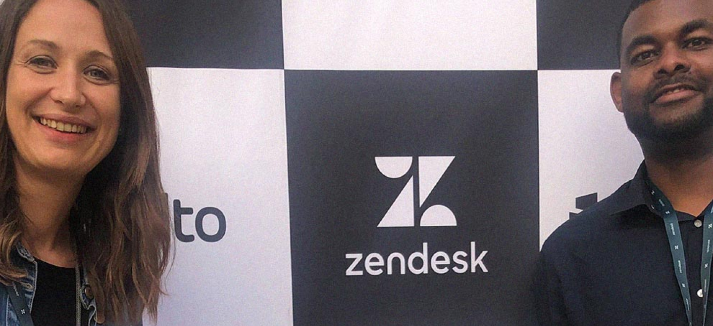 C’est parti pour le Zendesk Showcase 2024 à Paris !